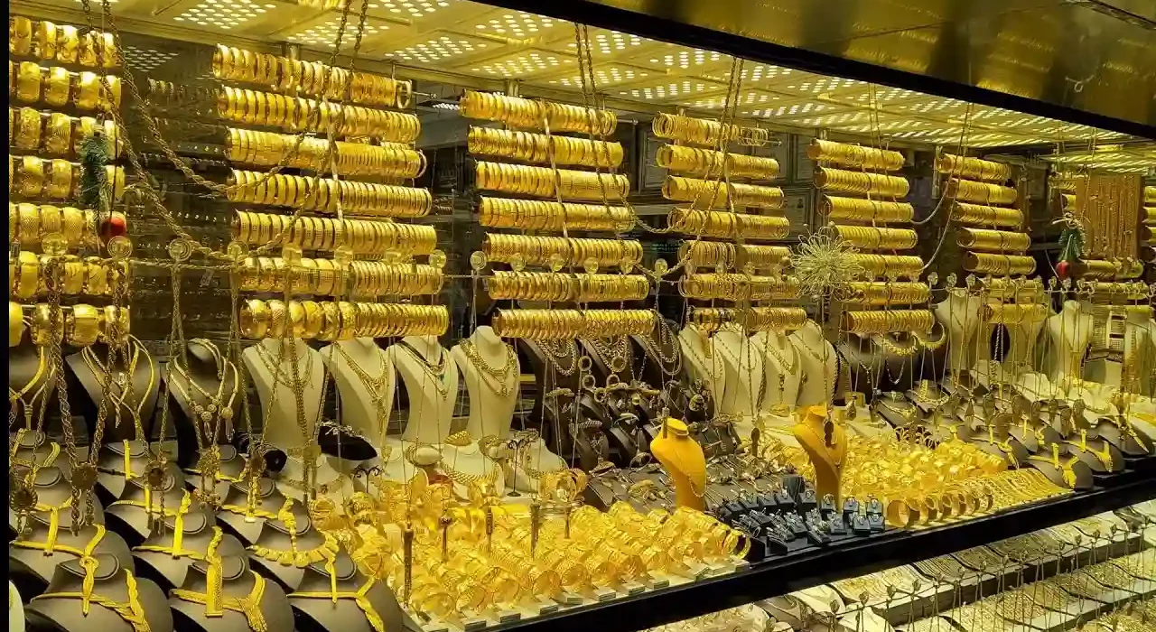 Gold Market