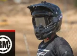 motocross helmets