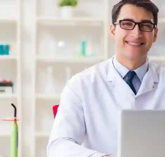 Dental Marketing Online