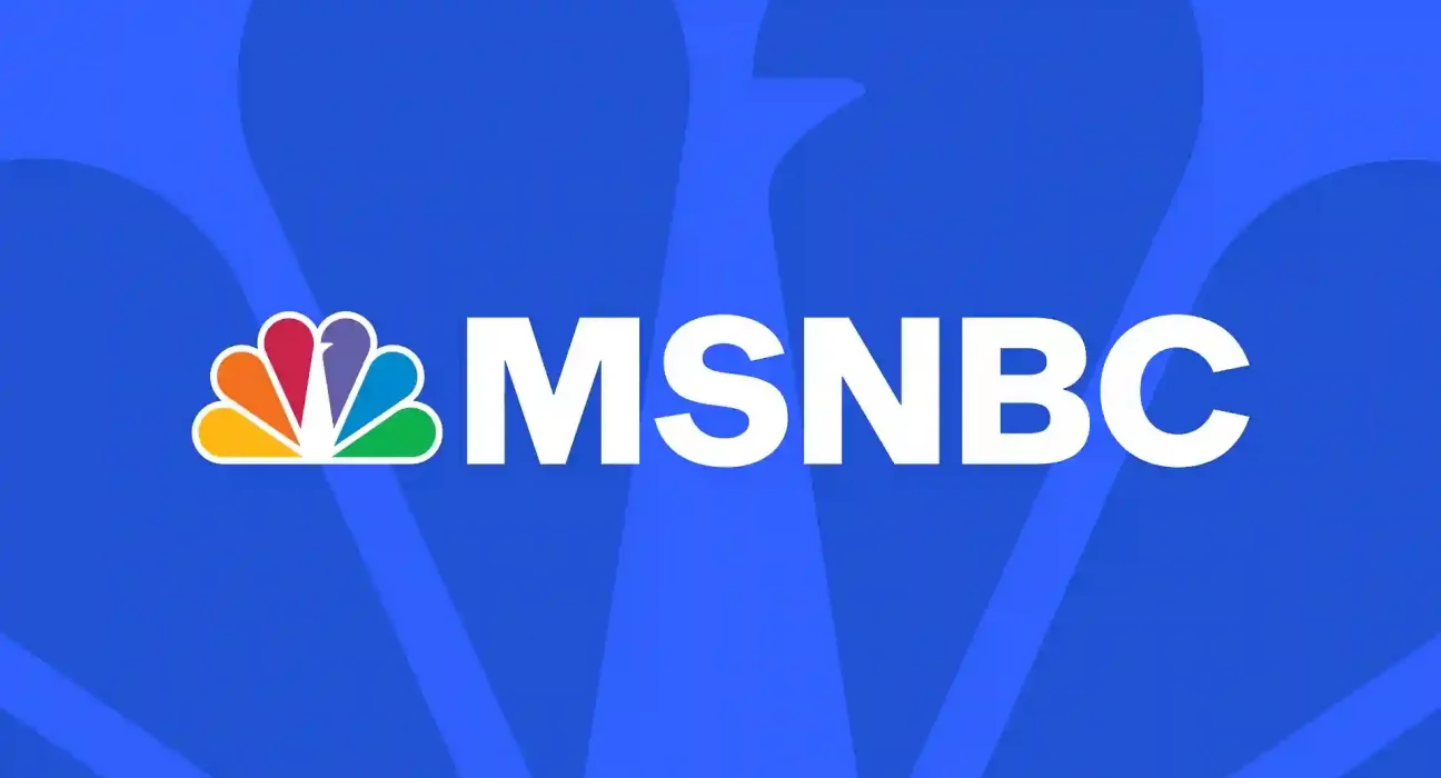 Watch MSNBC