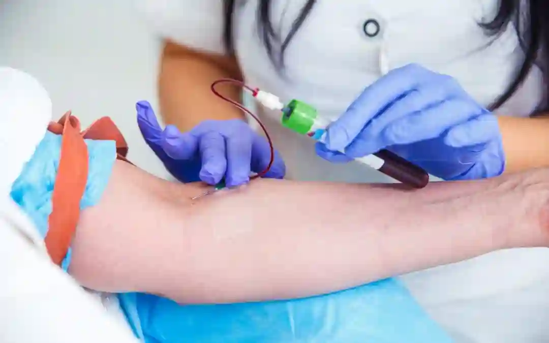 Phlebotomy Certification