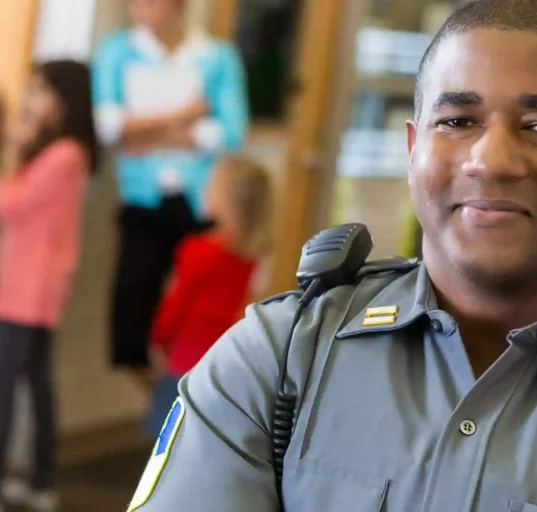 Security Guards