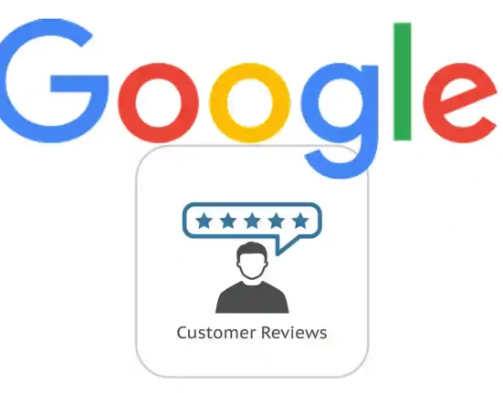 Google Reviews