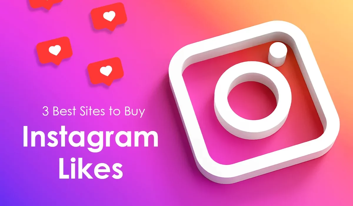 Buy Instagram Likes