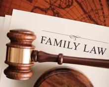 Family Law Lawyers