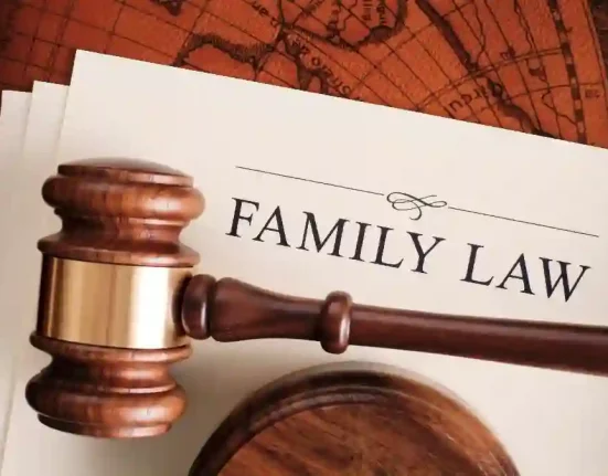 Family Law Lawyers