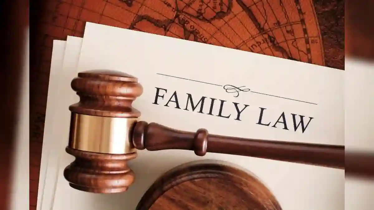 Family Law Lawyers