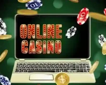 Online Slot Gacor