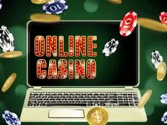 Online Slot Gacor