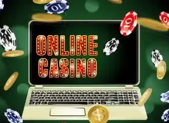 Online Slot Gacor