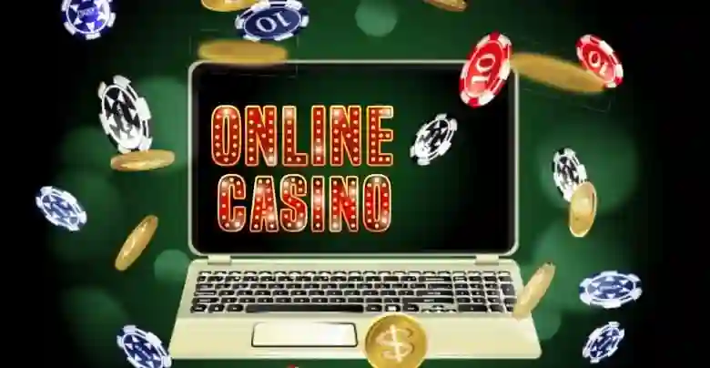 Online Slot Gacor