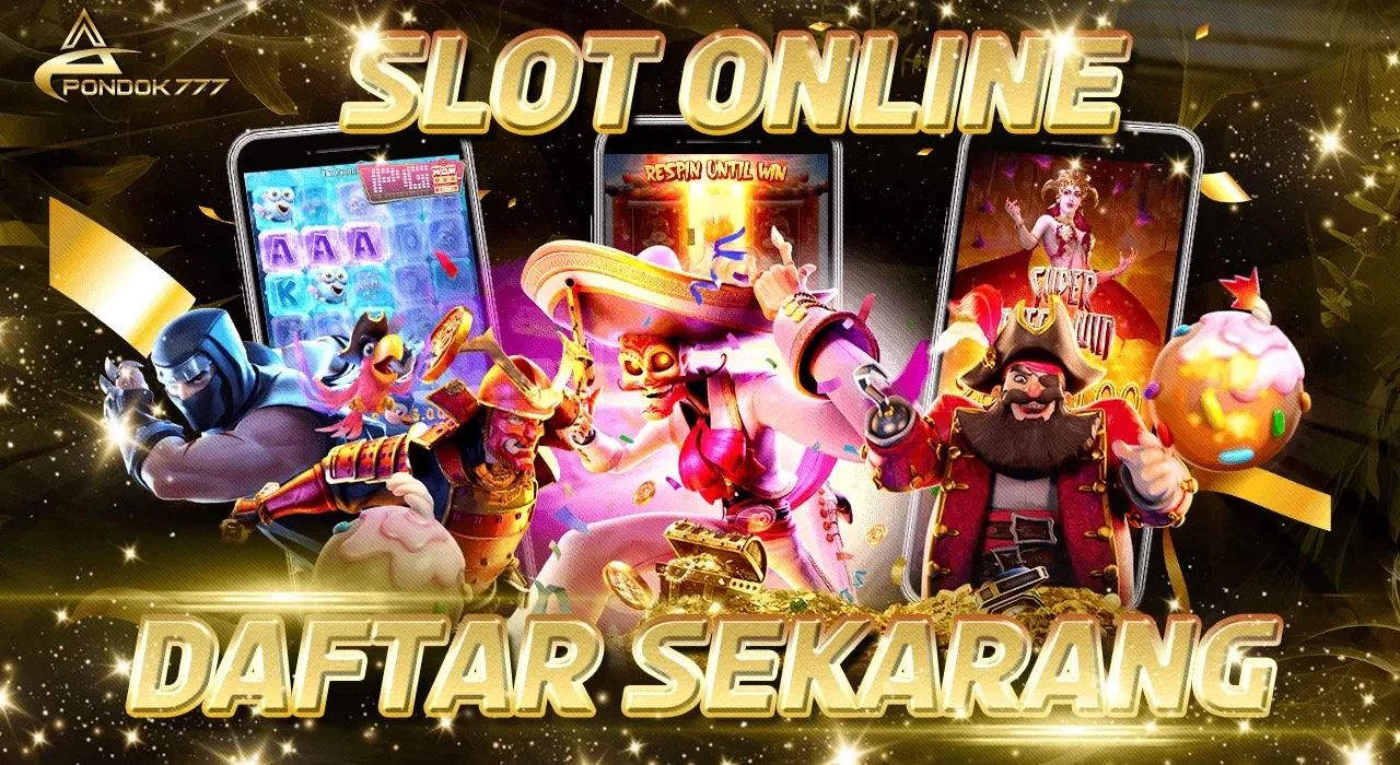 Play Online Slots