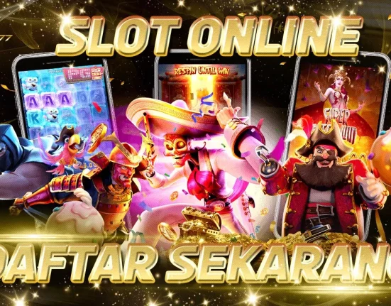 Play Online Slots