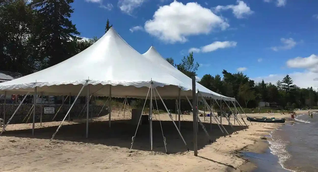 Tent Rental