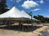 Tent Rental