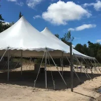 Tent Rental