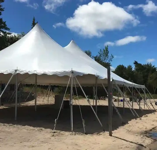 Tent Rental