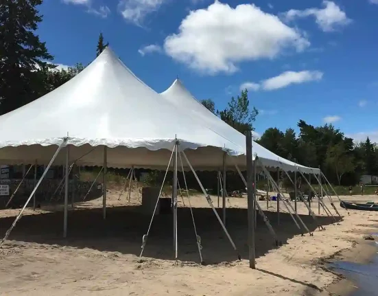 Tent Rental