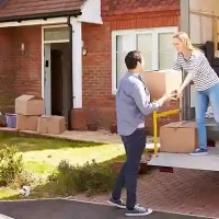 Moving Company