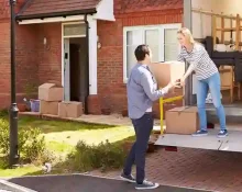 Moving Company