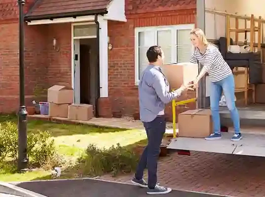 Moving Company