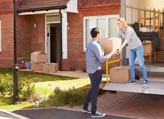 Moving Company