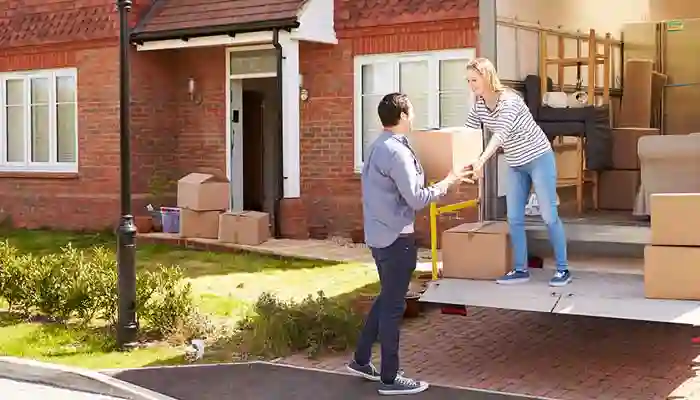 Moving Company