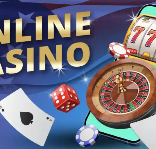 Online Casino