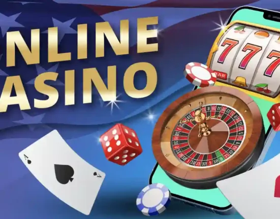 Online Casino