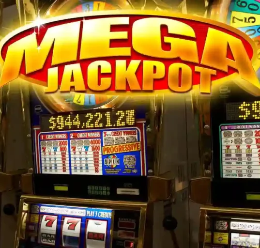 Online Slots