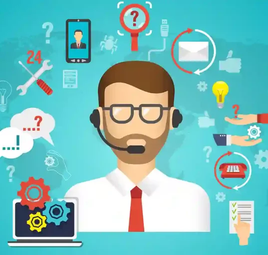 IT Services