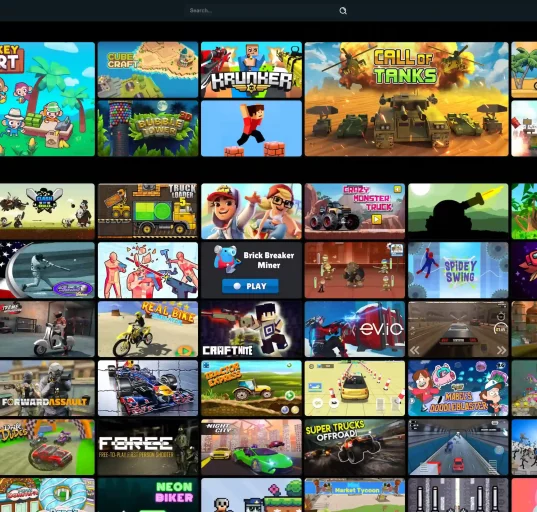 gamegab