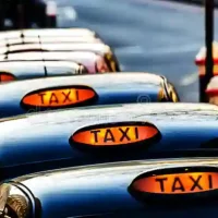 reliable taxi service