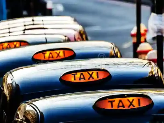 reliable taxi service