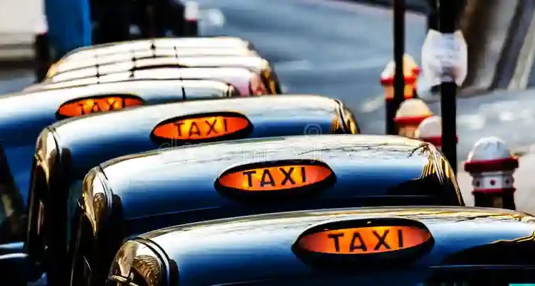 reliable taxi service