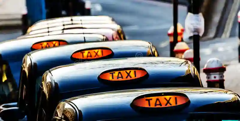 reliable taxi service