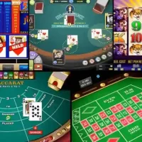 Online Baccarat Faster