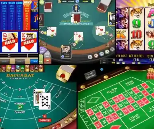 Online Baccarat Faster