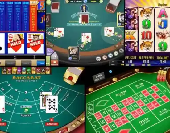 Online Baccarat Faster