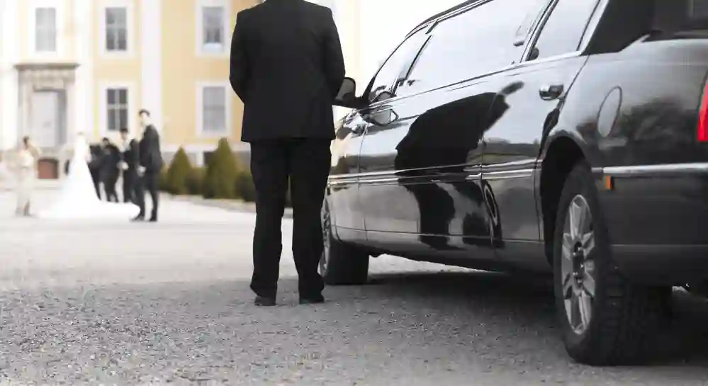 Toronto Limo Service