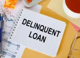 loan delinquency