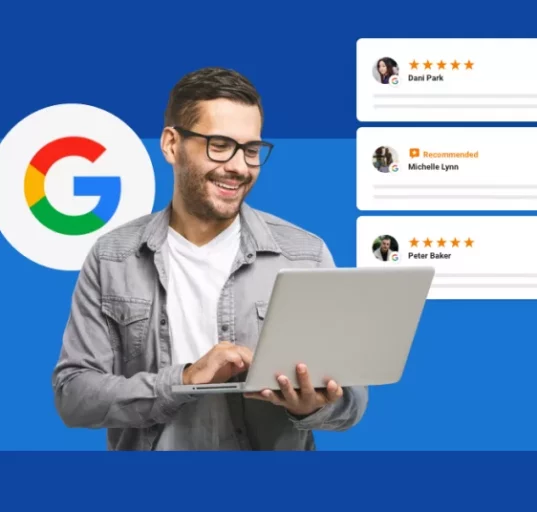 Buy Google Reviews