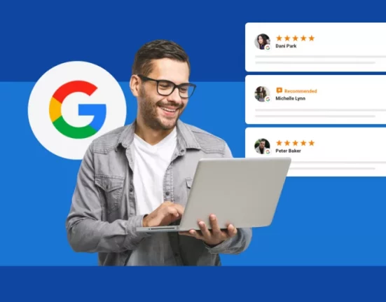 Buy Google Reviews