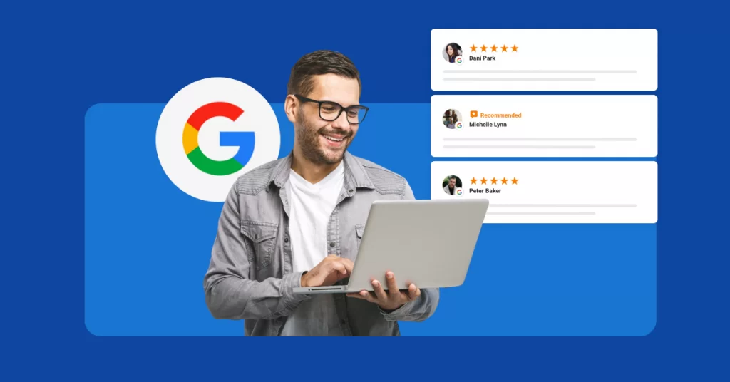 Buy Google Reviews