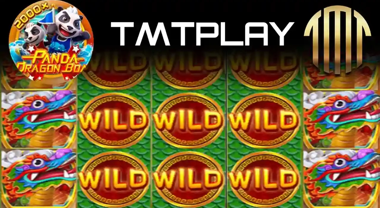 TMTPLAY Casino