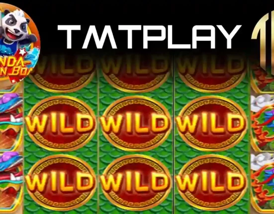 TMTPLAY Casino