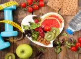 Healthy Lifestyle
