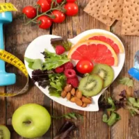 Healthy Lifestyle