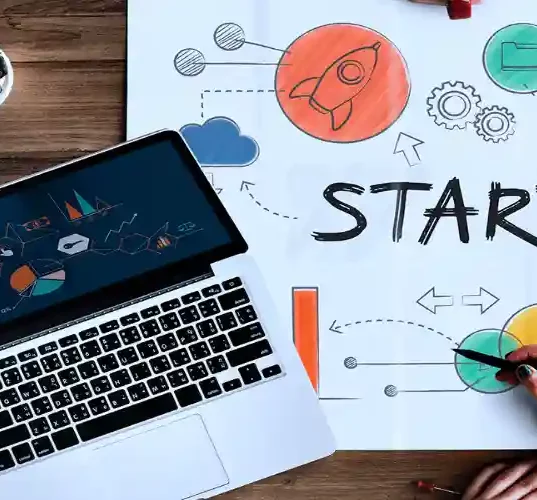 Start a Business
