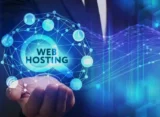web hosting